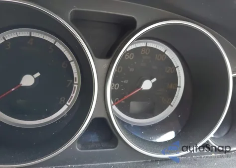 2006 Infiniti M35 из США, поврежденный, VIN JNKAY01E76M104833